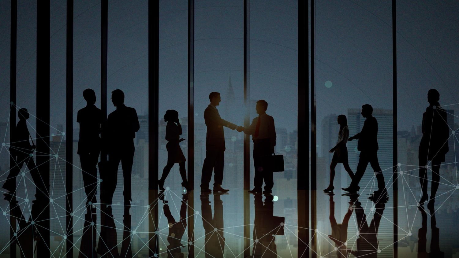 meeting