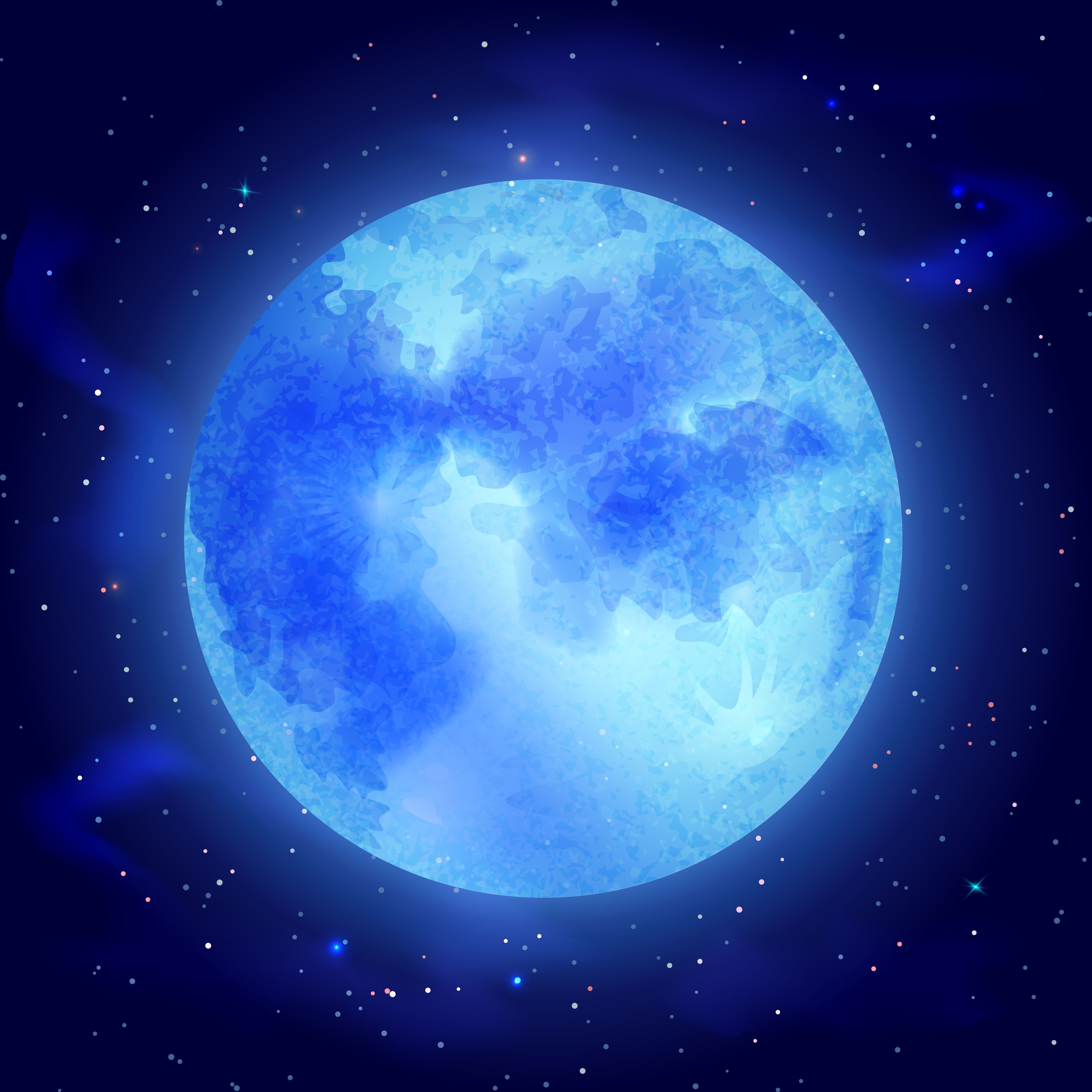 moonlight