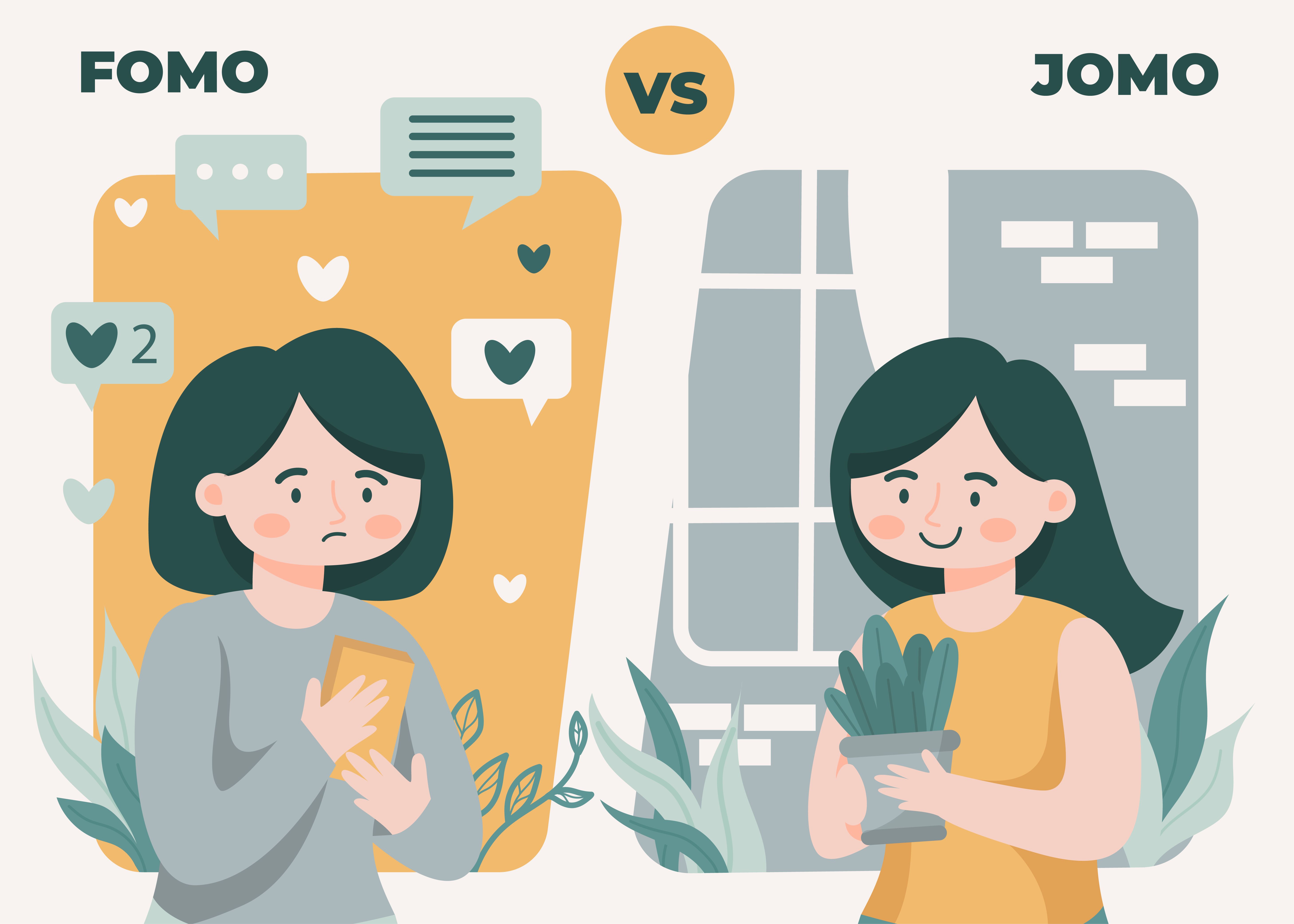 fomo vs jomo