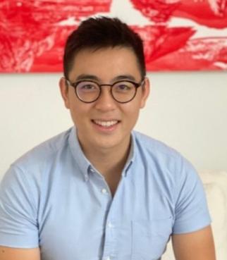 Thom Eng, INSEAD