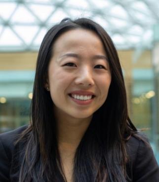 Angela Zhou, INSEAD