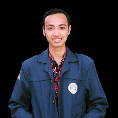 Dian Pratama