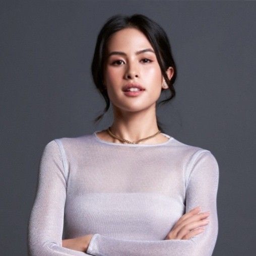 Maudy Ayunda