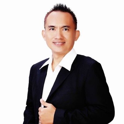 Yahya Pramana