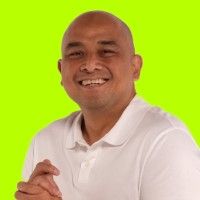 Rudy Adrian