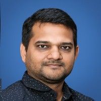 Harikrishna Kundariya