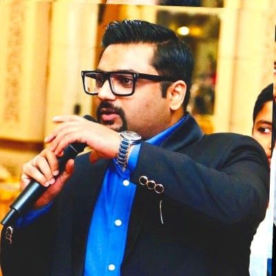 Vinayak Kumar