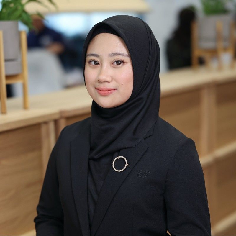 Zhafira Aqyla