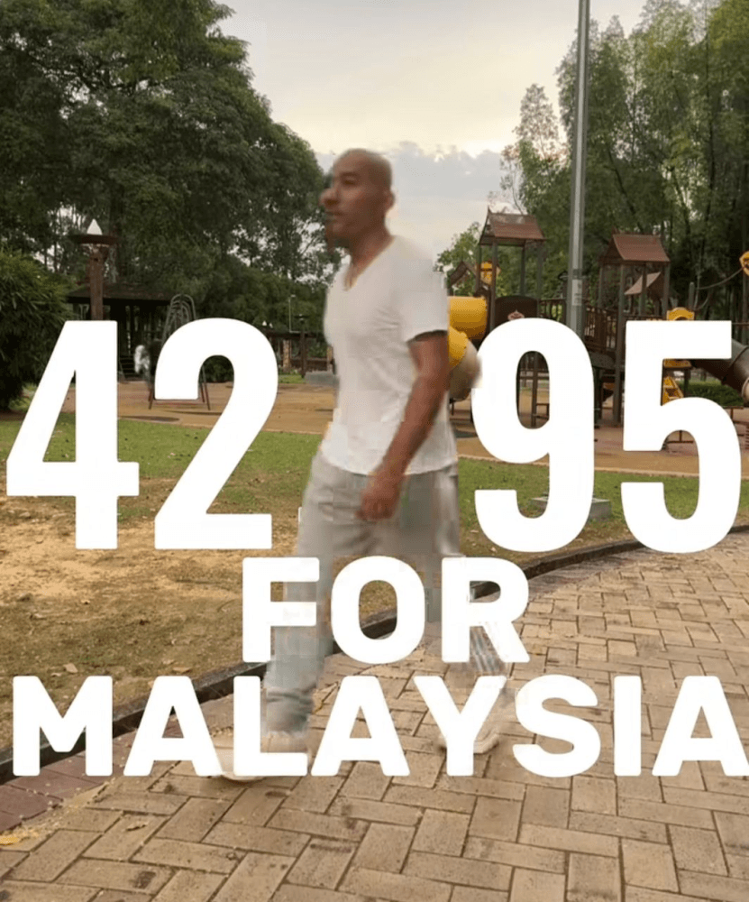 aziph mustapha charity