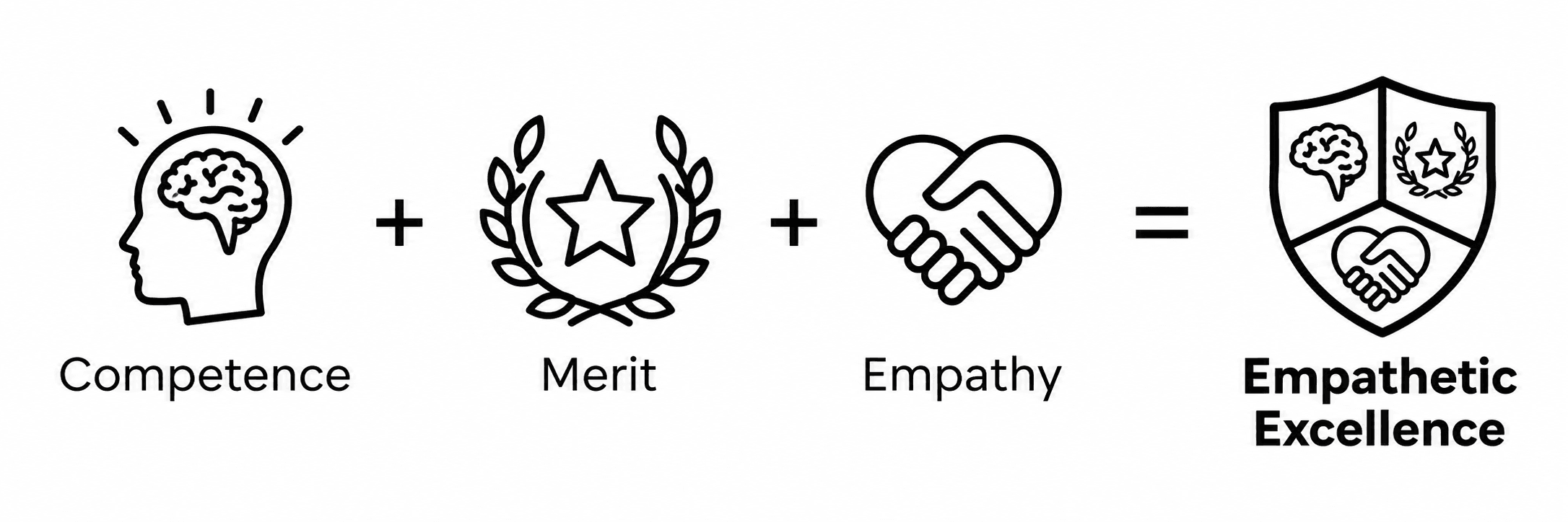 empathetic excellence