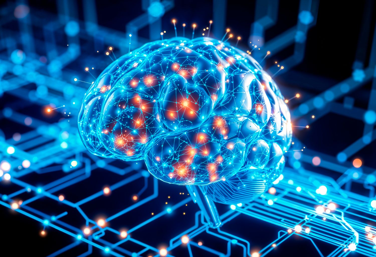 brain