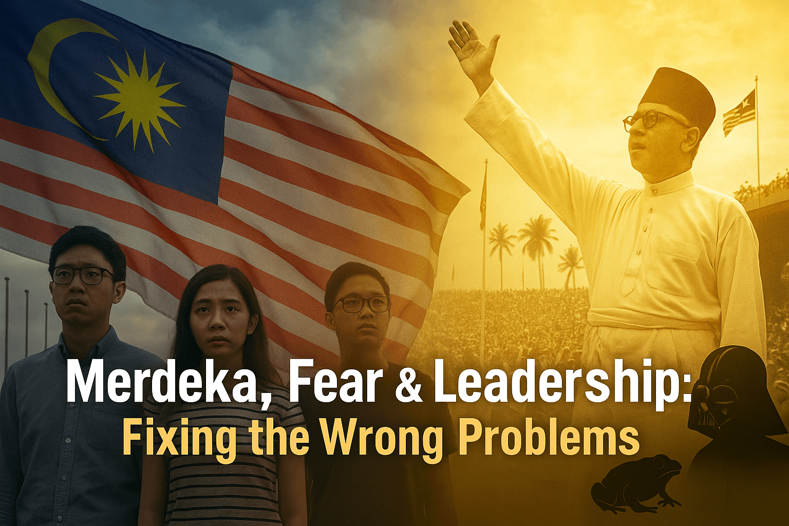 jalur gemilang