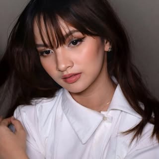 sabrina anggraini