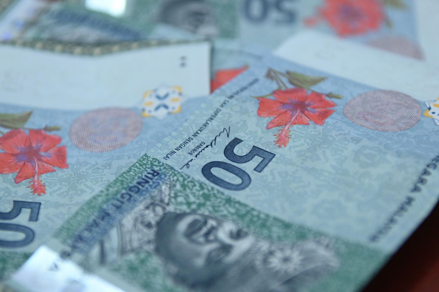 money
