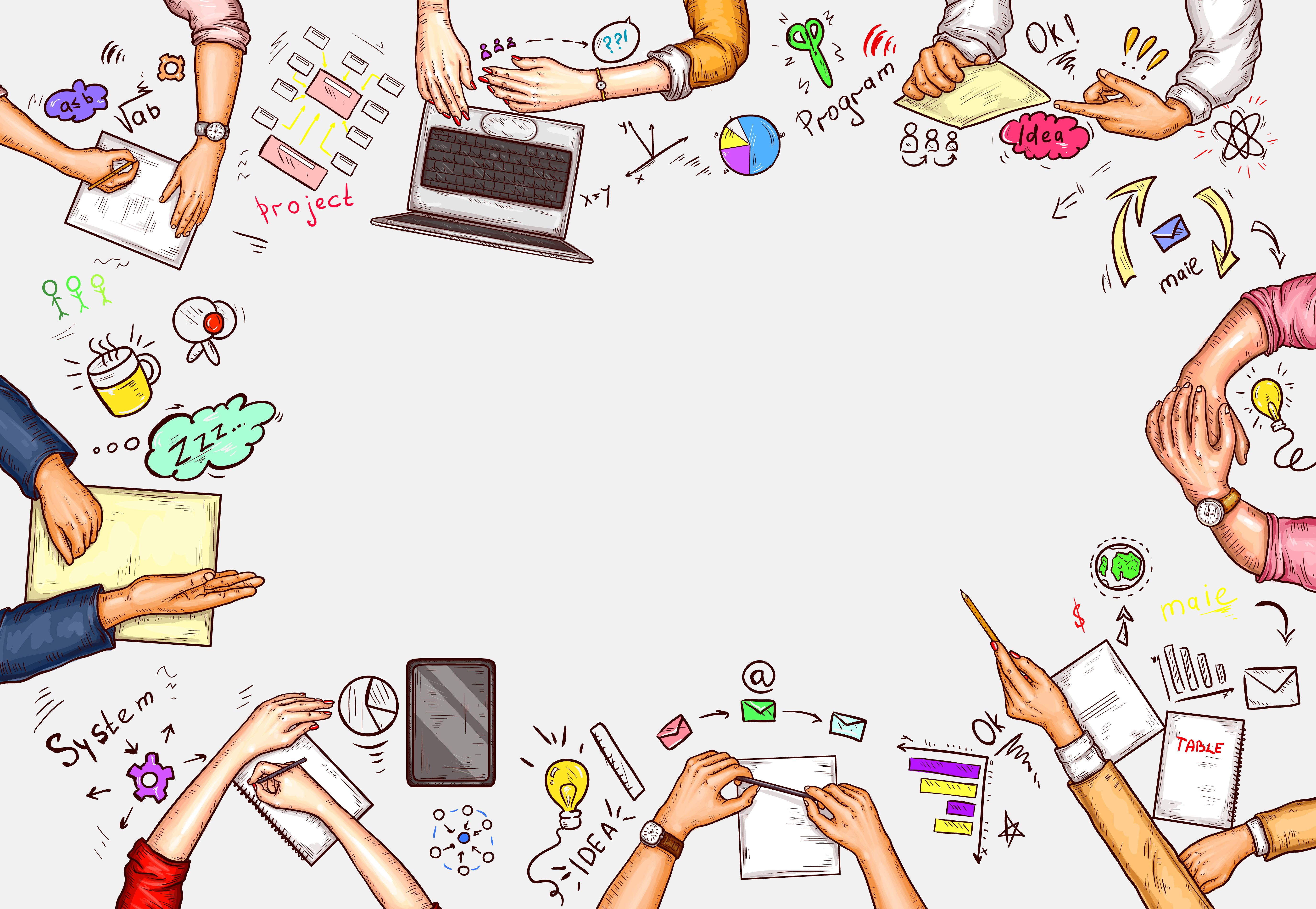 teamwork collaboration issues