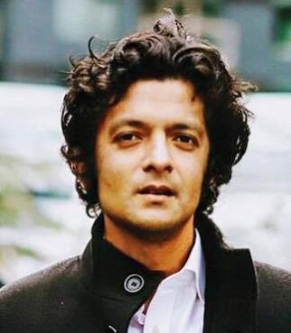 Abhishek Borah, INSEAD