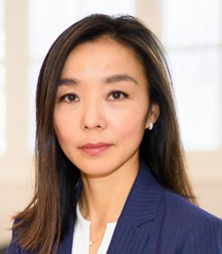 Lily Fang, INSEAD