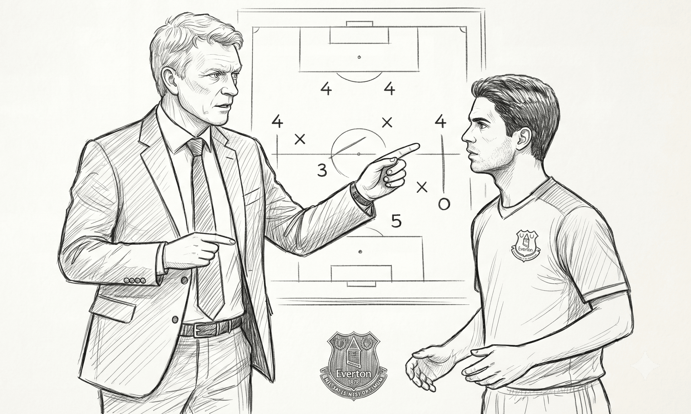 David Moyes