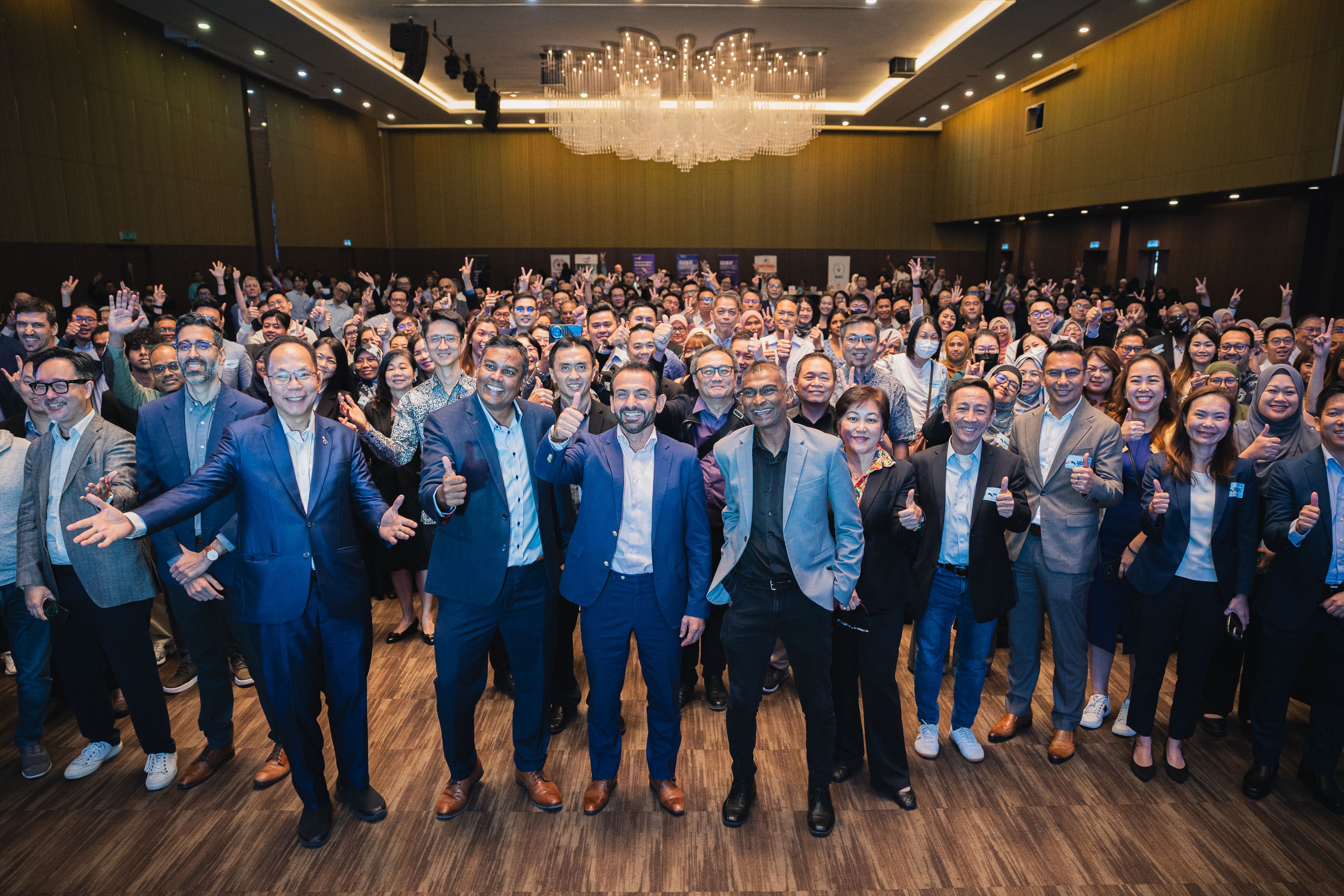 leaderonomics experiences