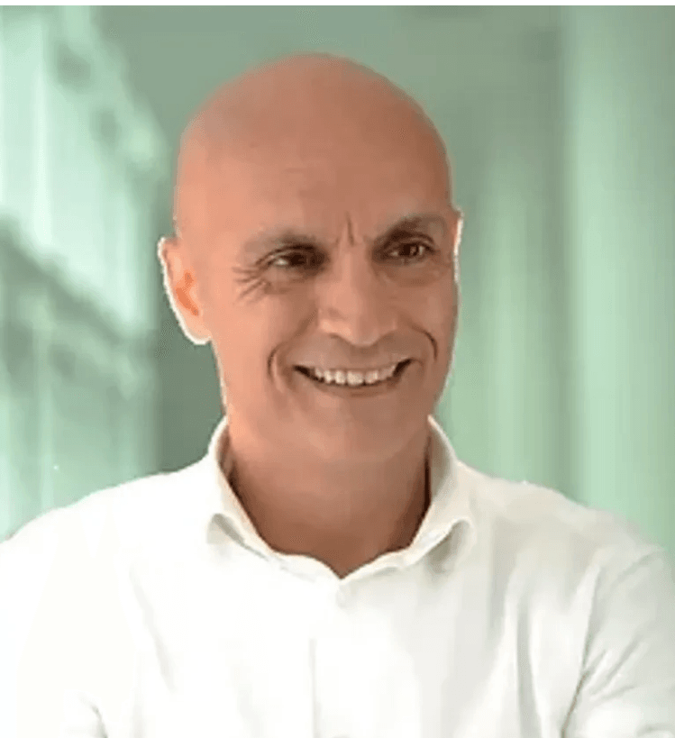 Giorgio Catucci