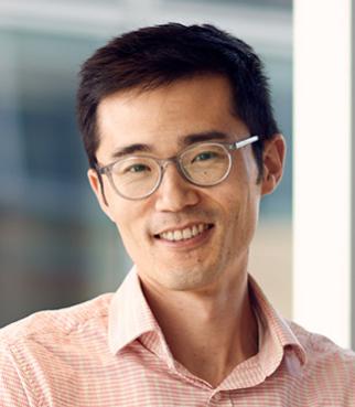 Michael Y. Lee, INSEAD