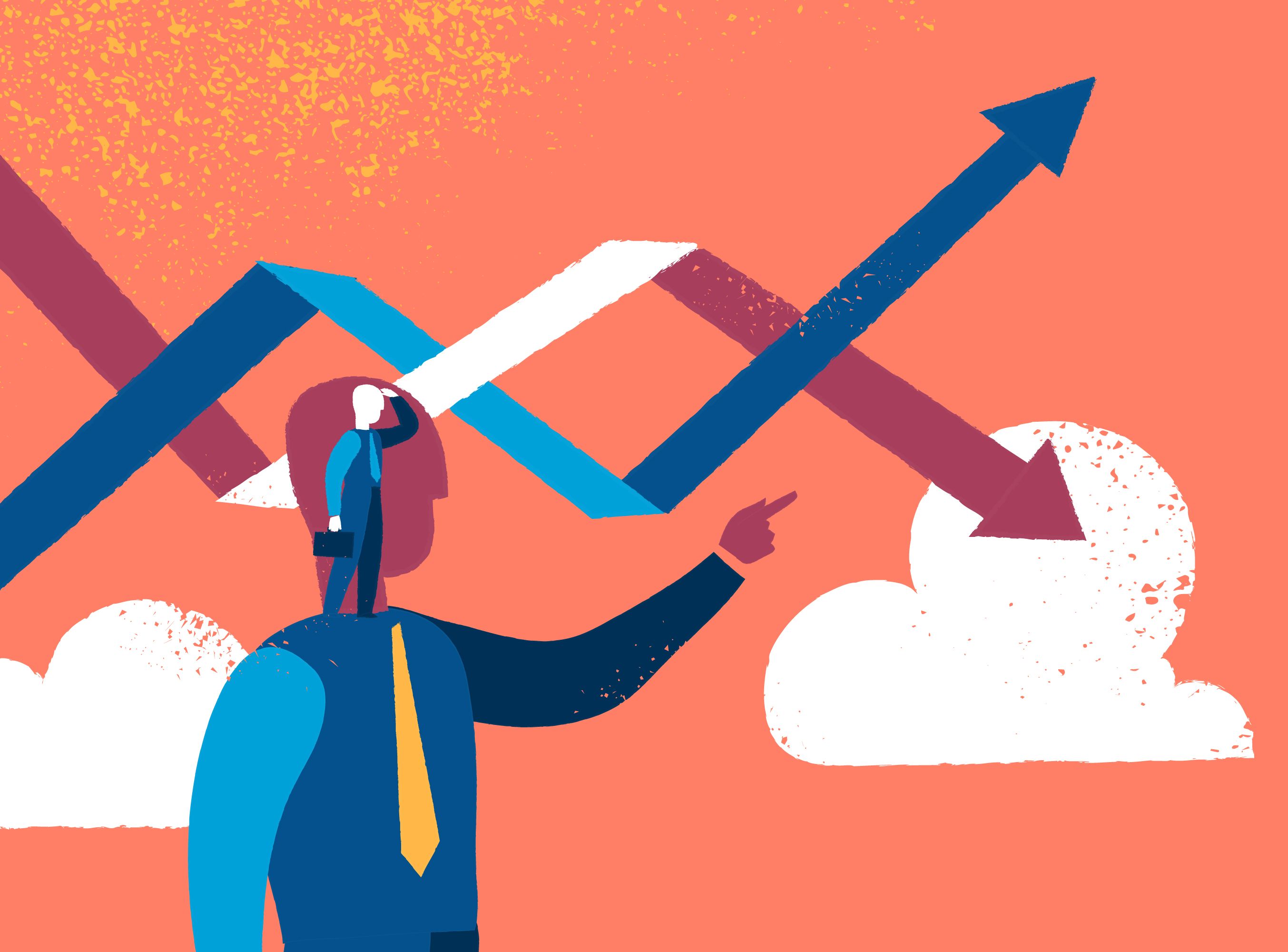 key business trends in 2026