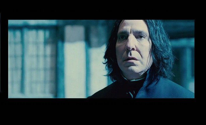 Severus Snape