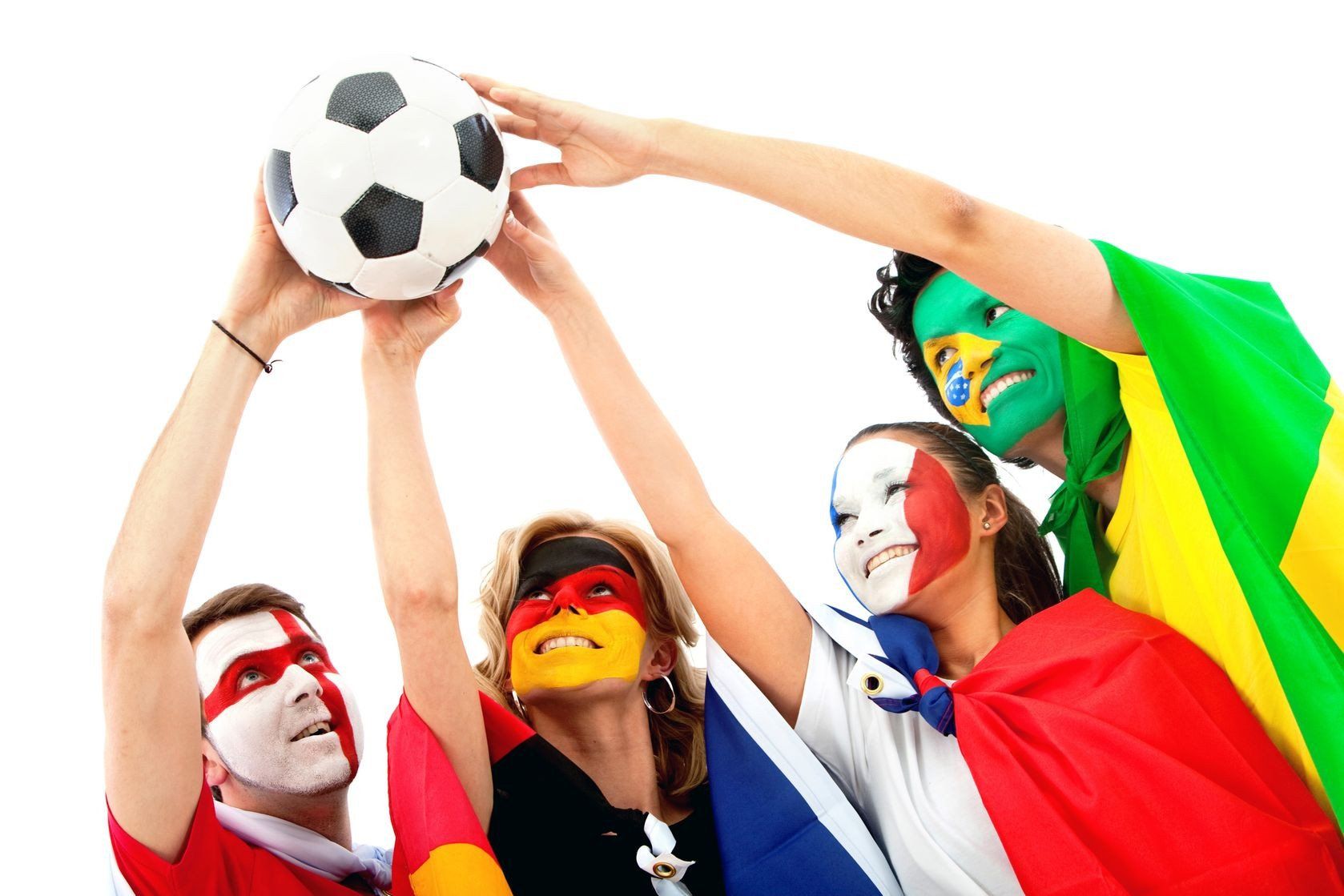 10 Leadership Lessons From The World Cup Leaderonomics