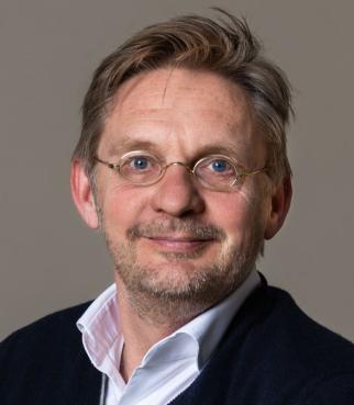 Ron Soonieus, INSEAD