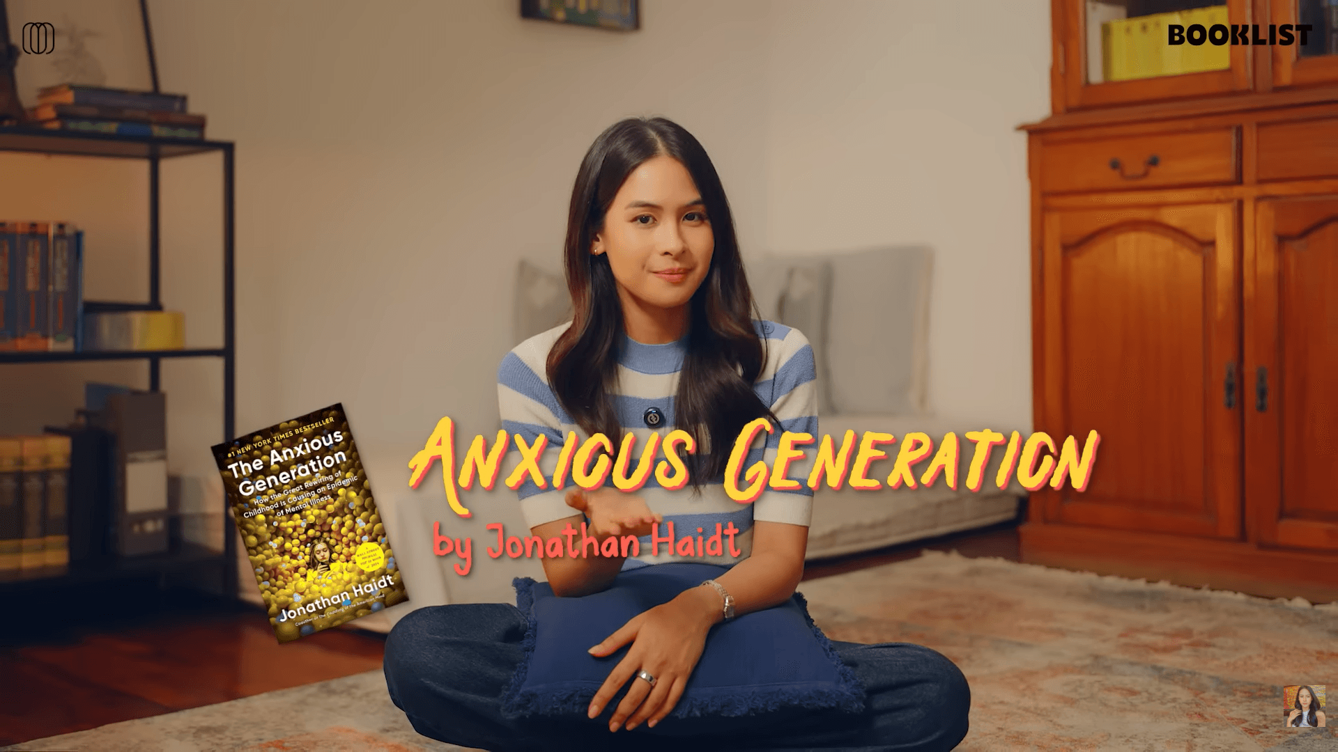 maudy anxious generation