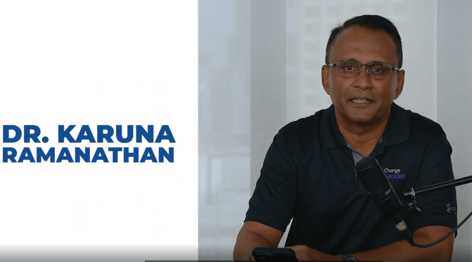 Kepimpinan Perubahan