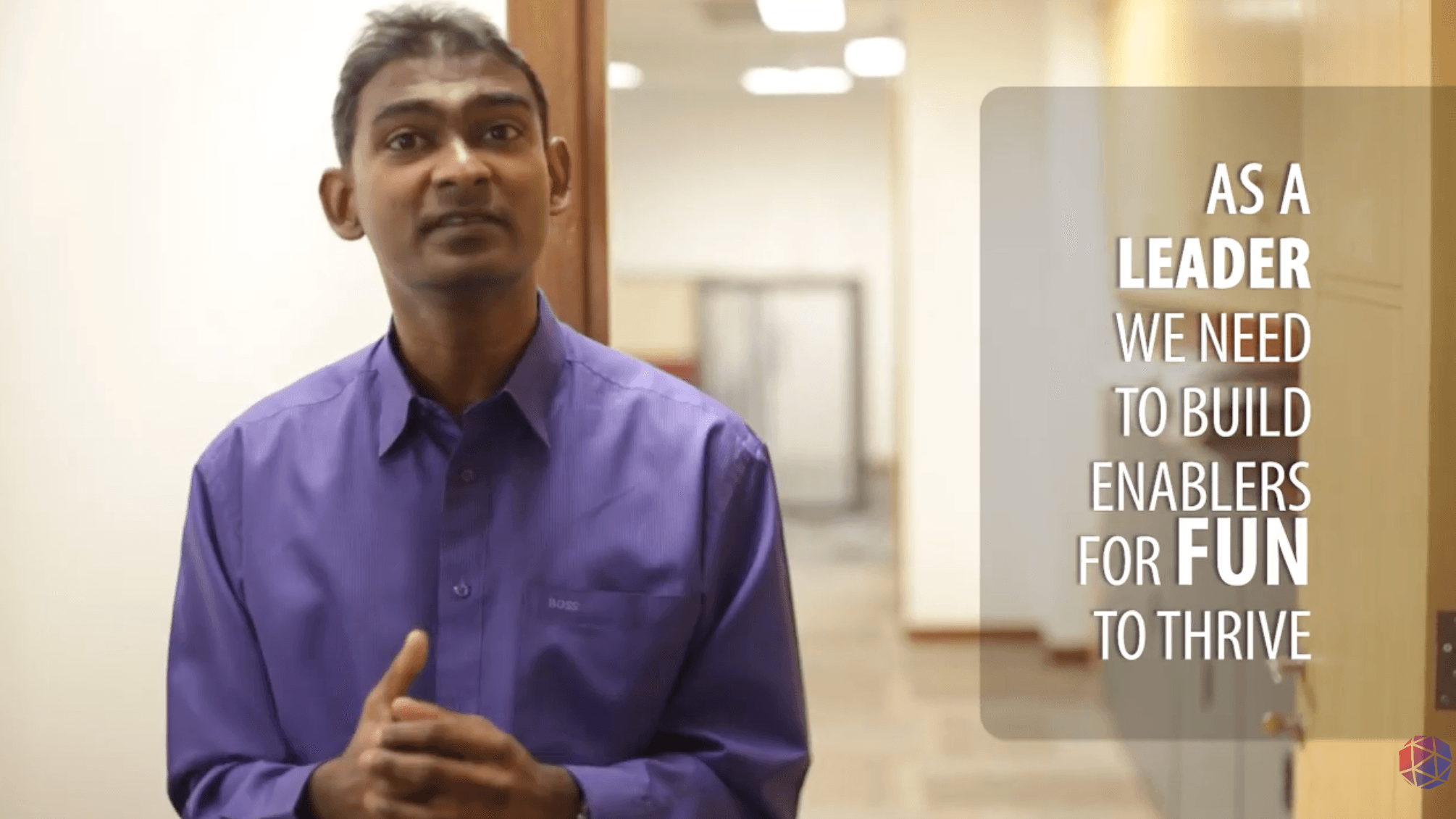 Be a Leader Season 1