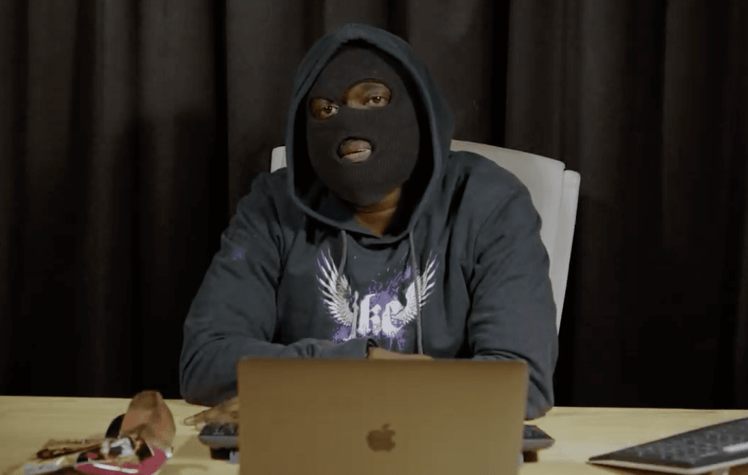 Cyber Security 101