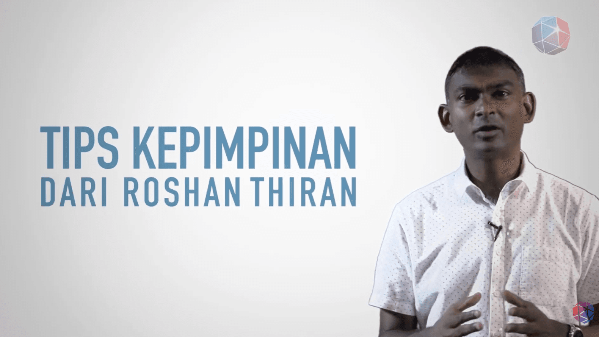Tip Kepimpinan