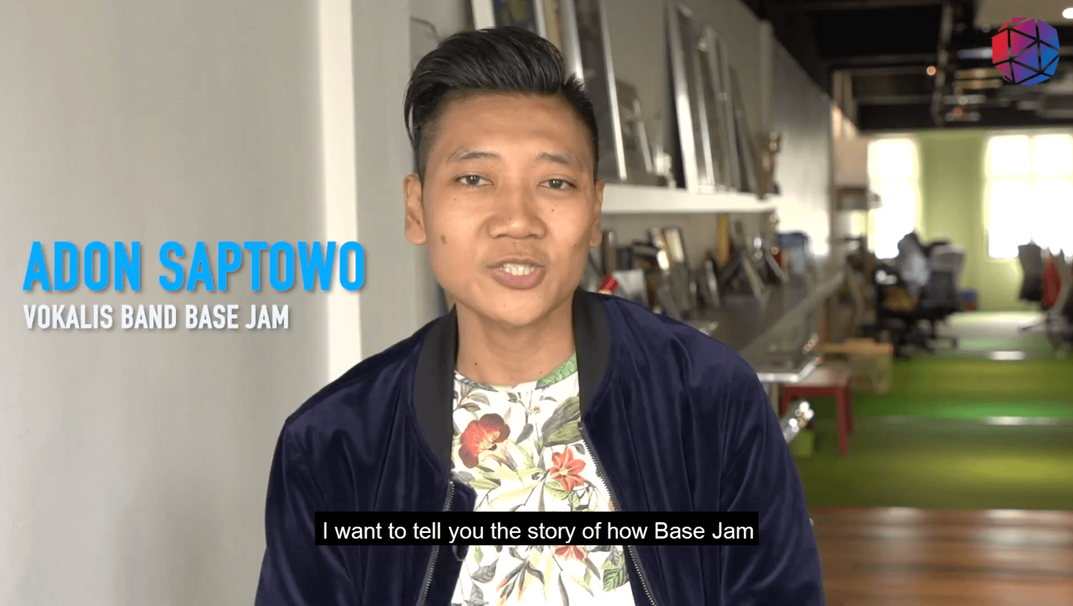 Inspirasi Besar dalam Waktu Singkat