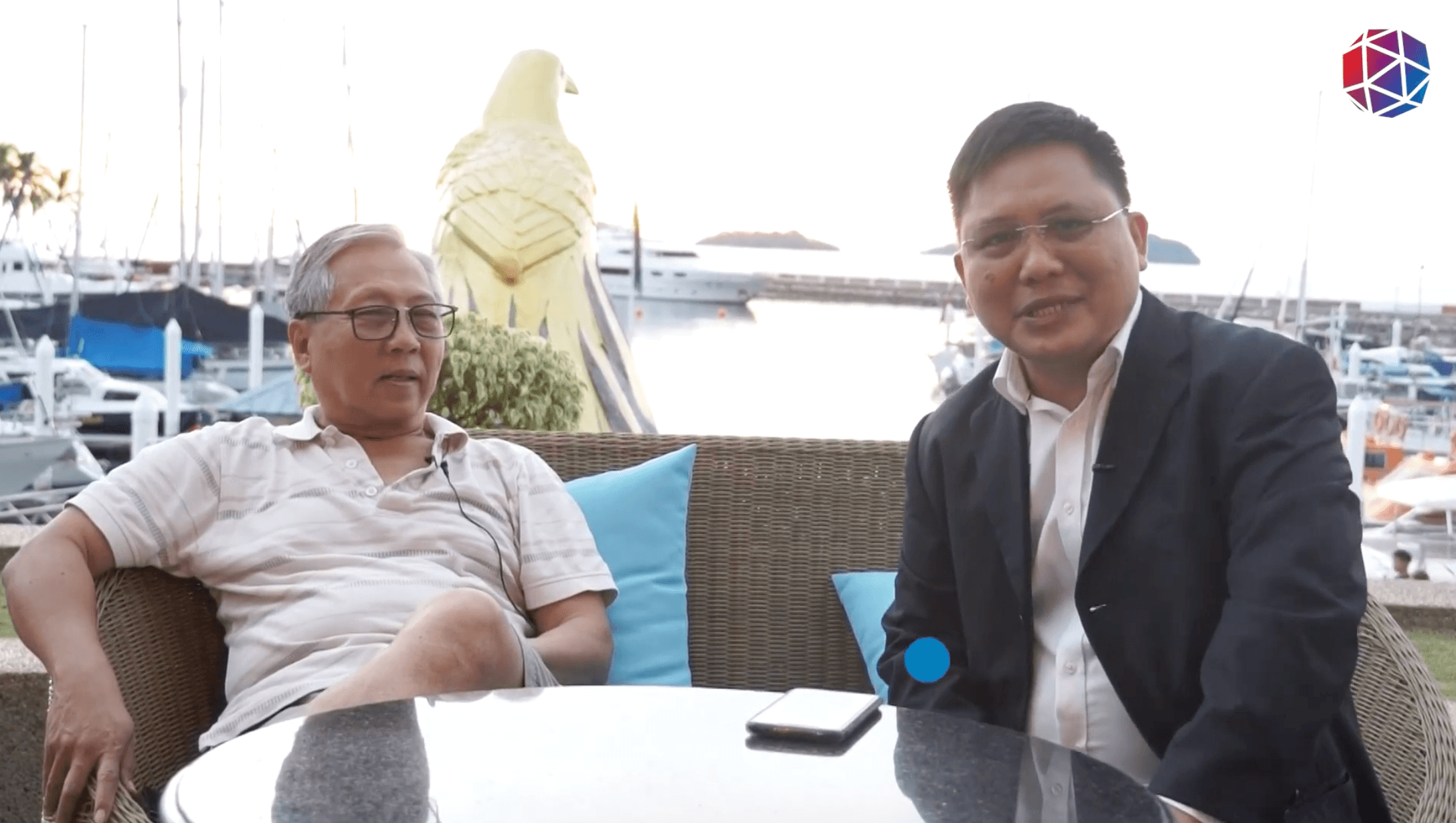 Rahasia Meraih Kesuksesan