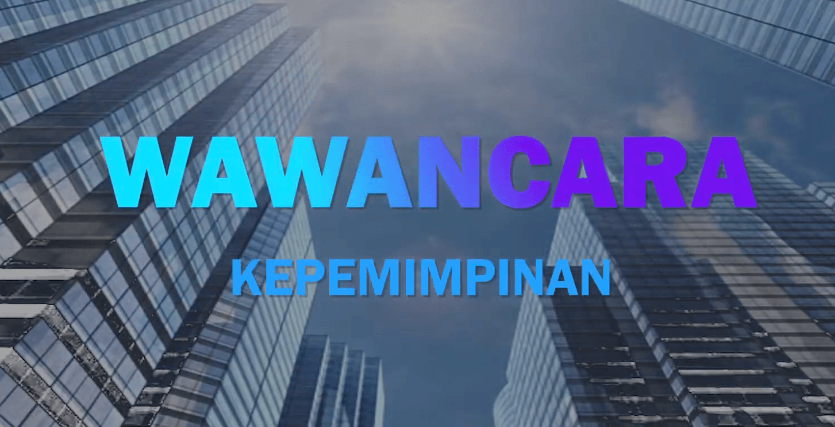 Kepemimpinan melalui Pengalaman Nyata