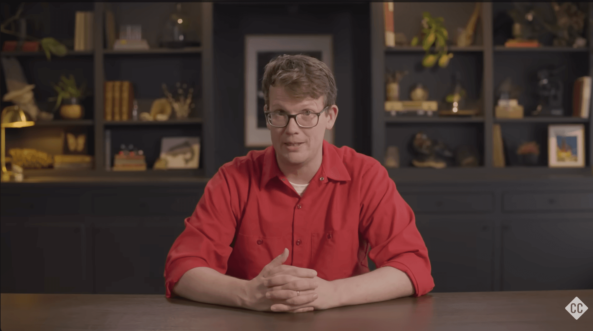 Crash Course on YouTube