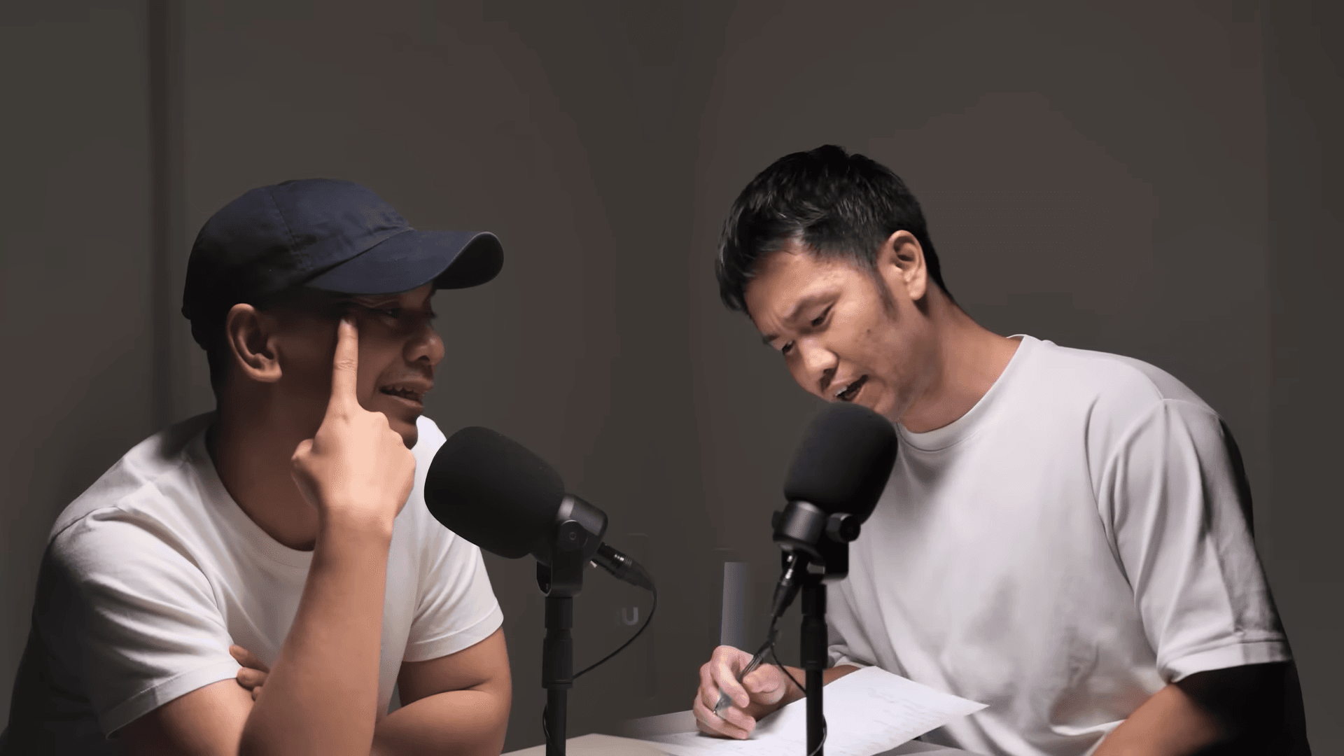 radit podcast