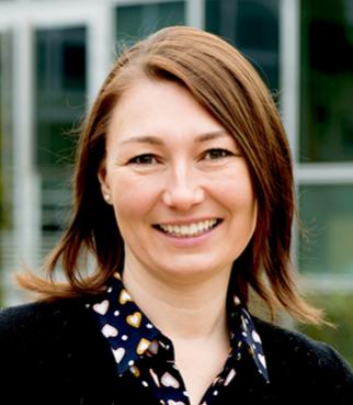 Kaisa Snellman, INSEAD