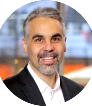 Emre Soyer, INSEAD