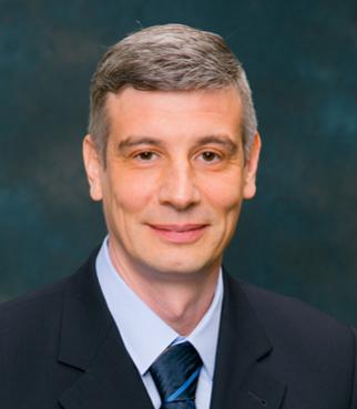 Ilia Tsetlin, INSEAD