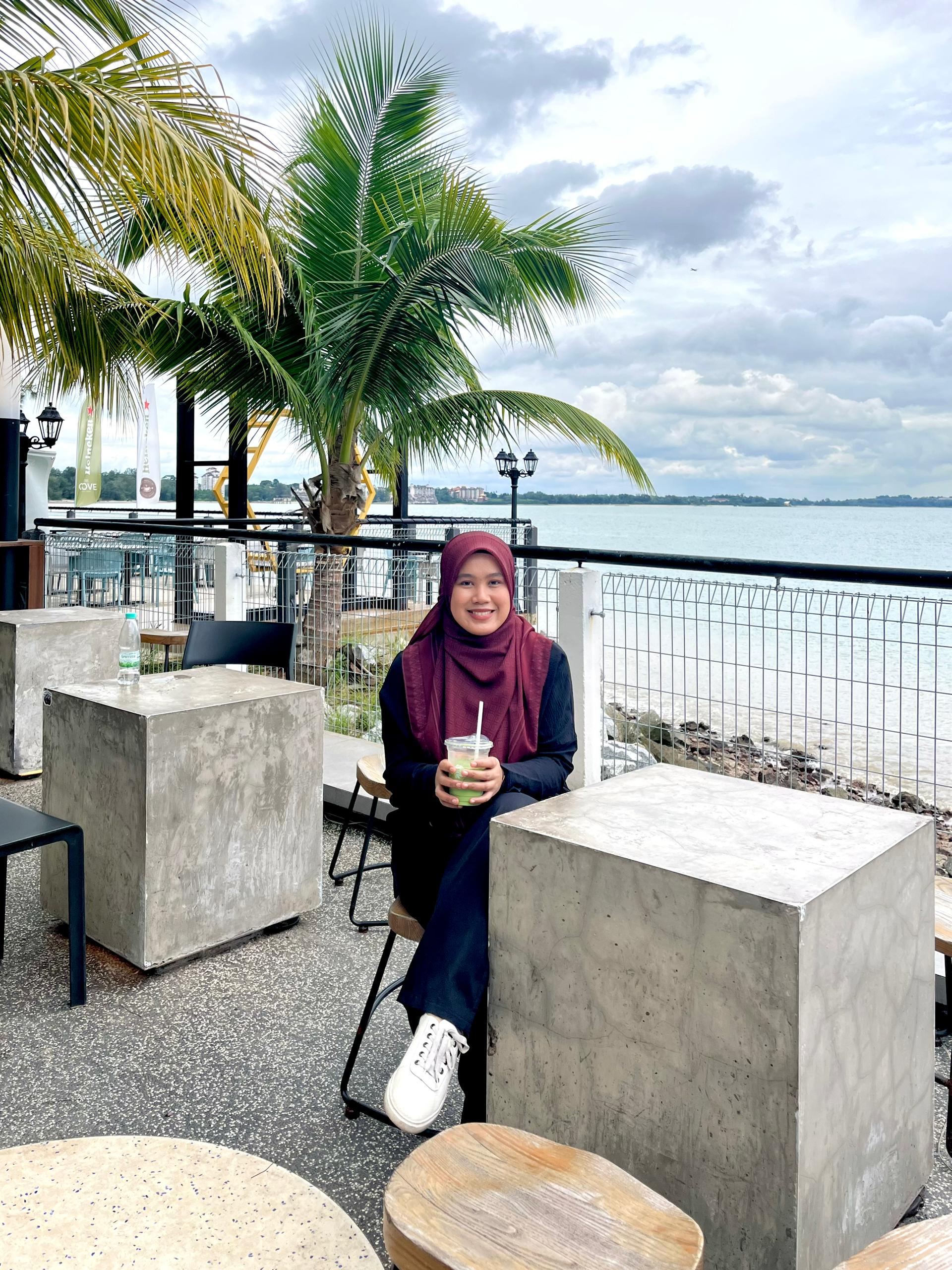 Amirah Nadiah