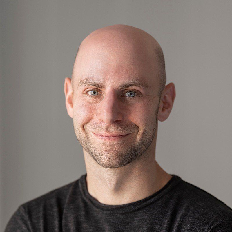 Adam Grant 