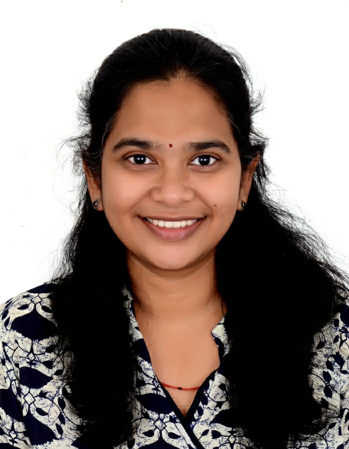 Akila Swaminathan