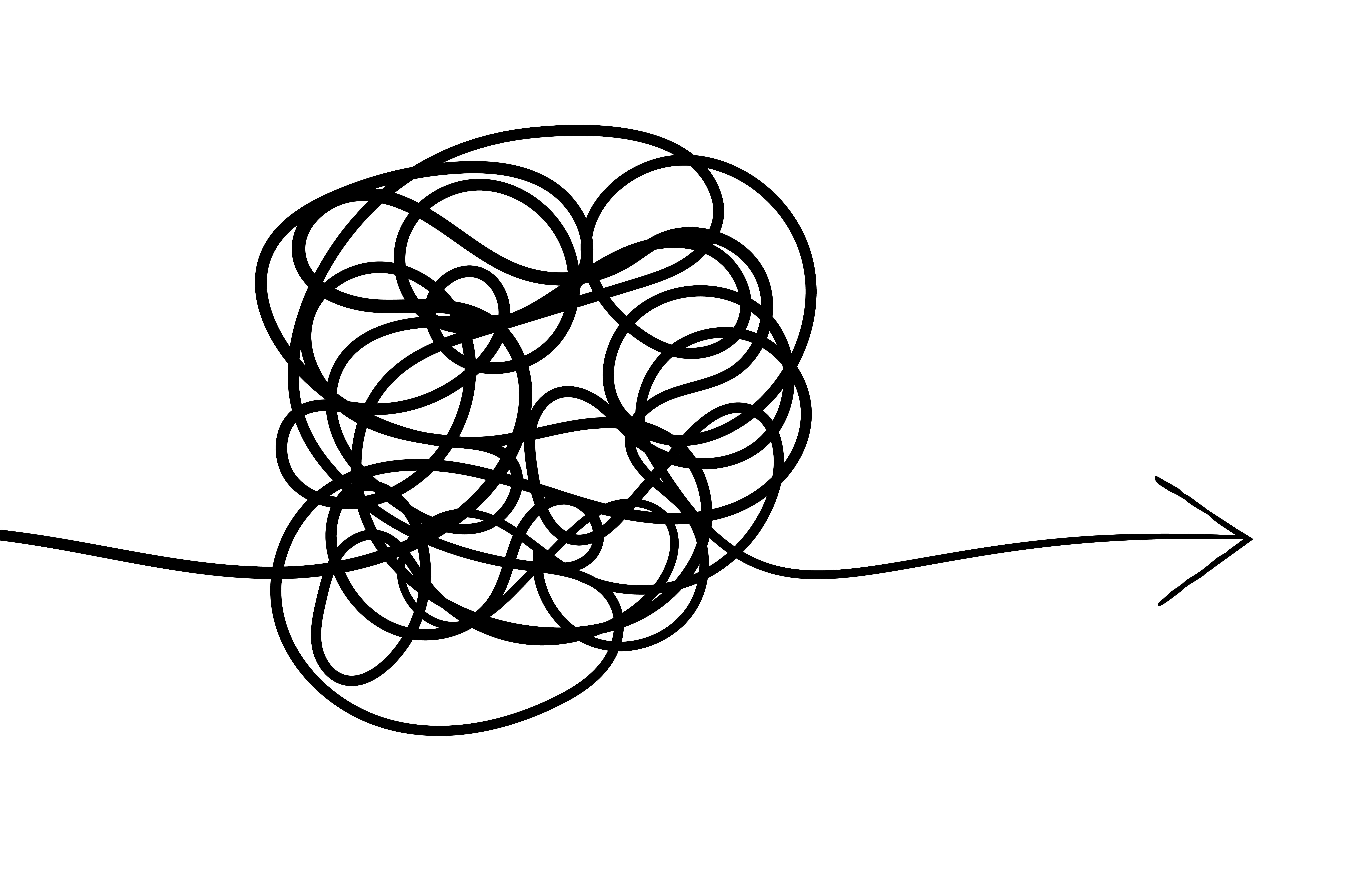 misalignment in teams illustration