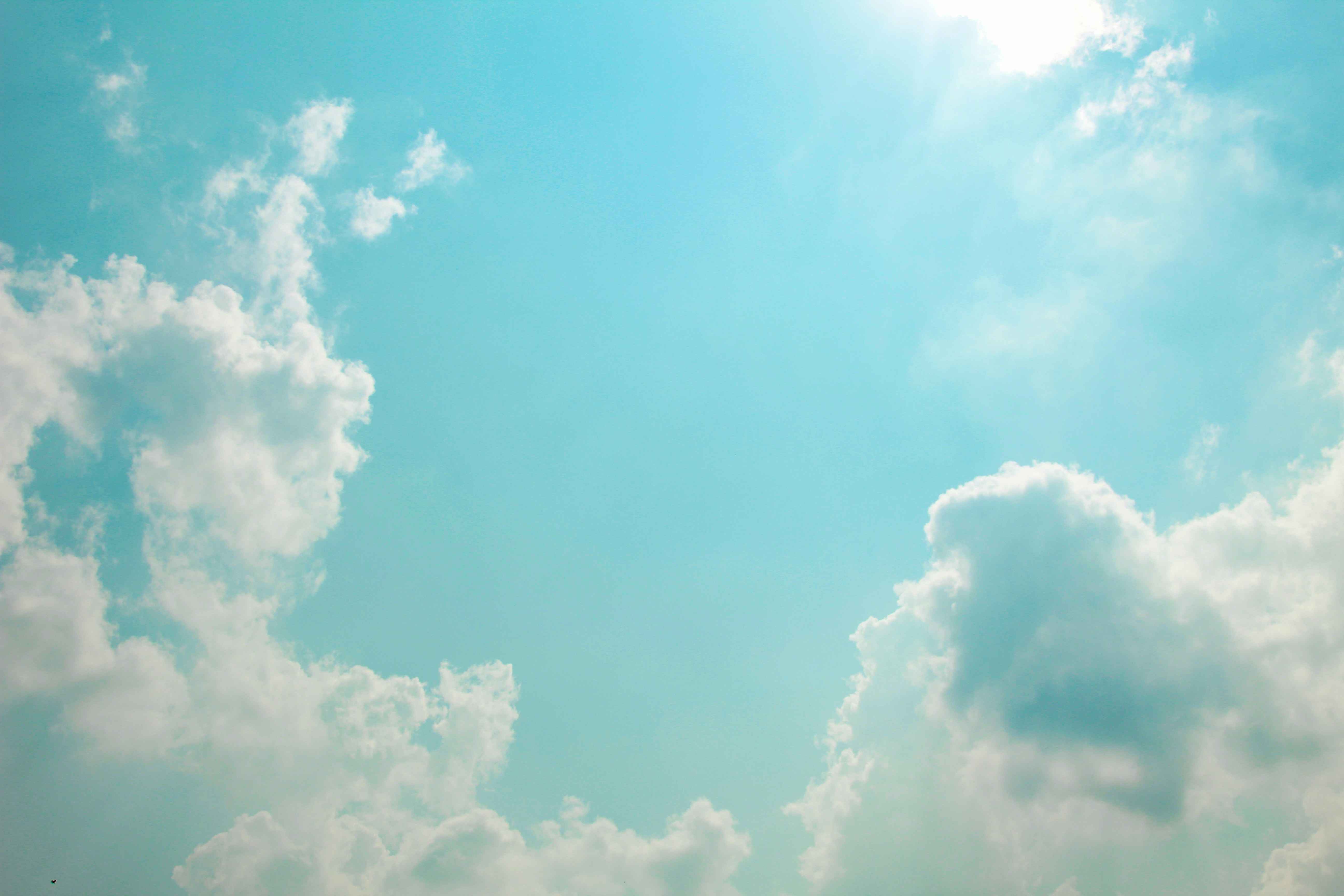sky
