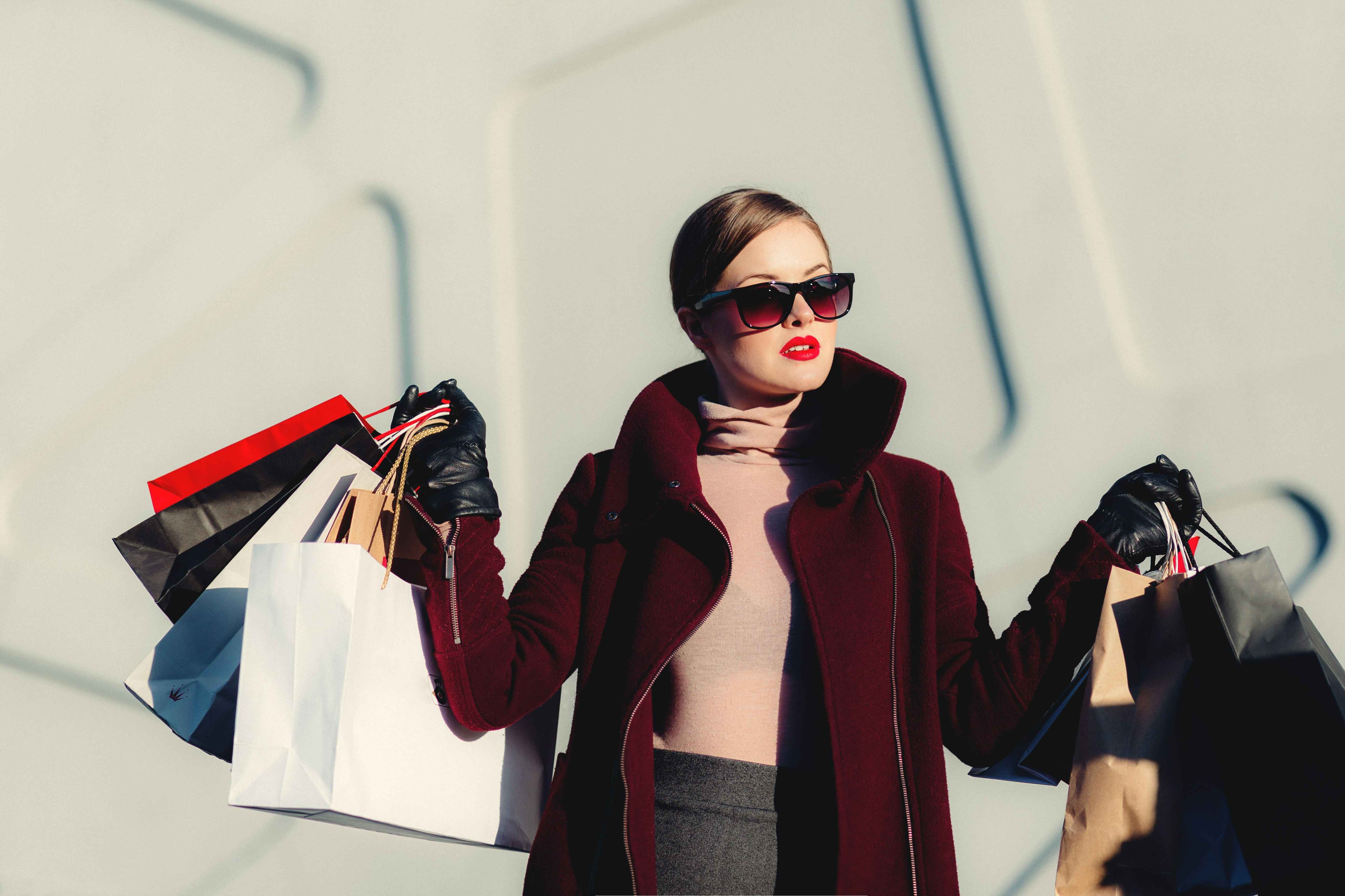 consumer behavior