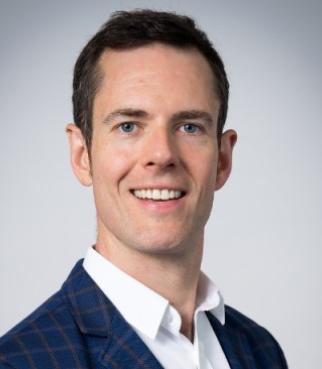 Gavin J. Kilduff, INSEAD