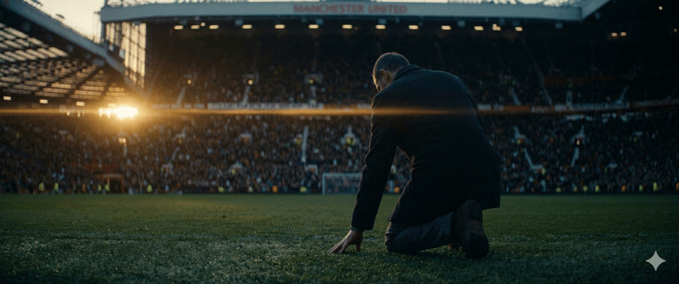 old trafford